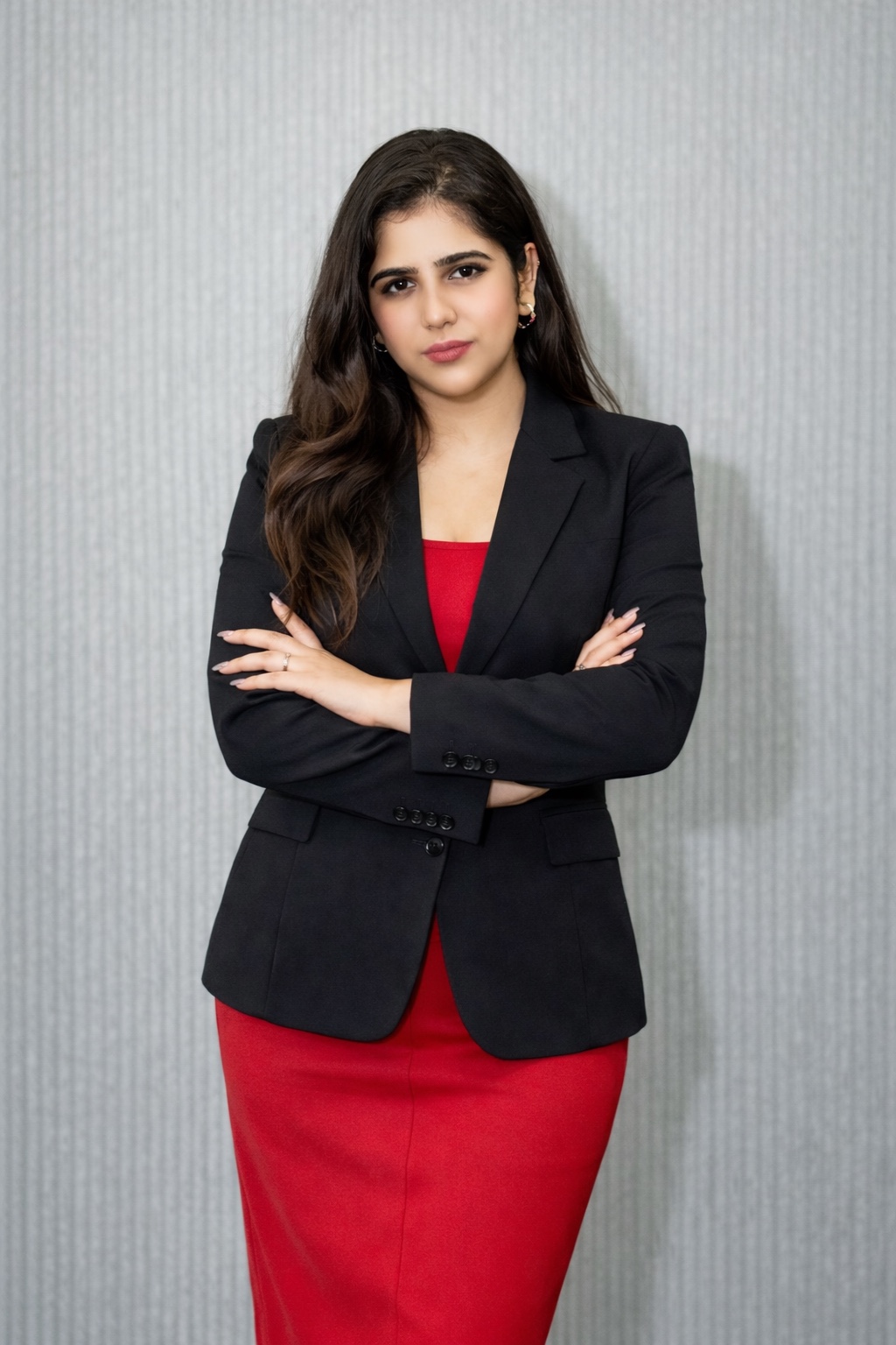 Ms. Avantika Ramrakhyani